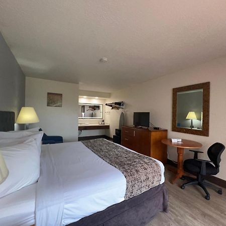 Garden Inn Homestead/Everglades/Gateway To Keys Экстерьер фото