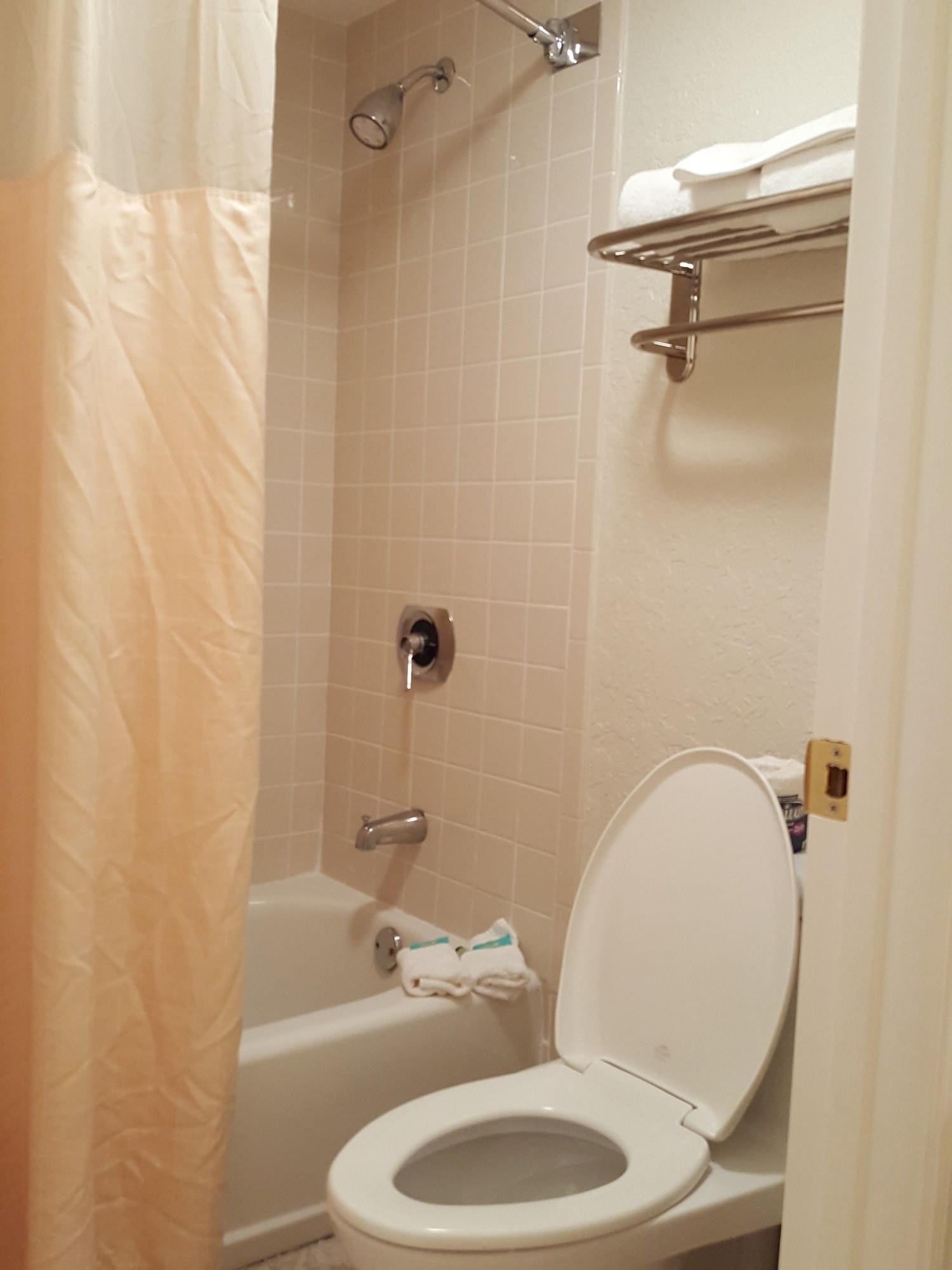 Garden Inn Homestead/Everglades/Gateway To Keys Экстерьер фото