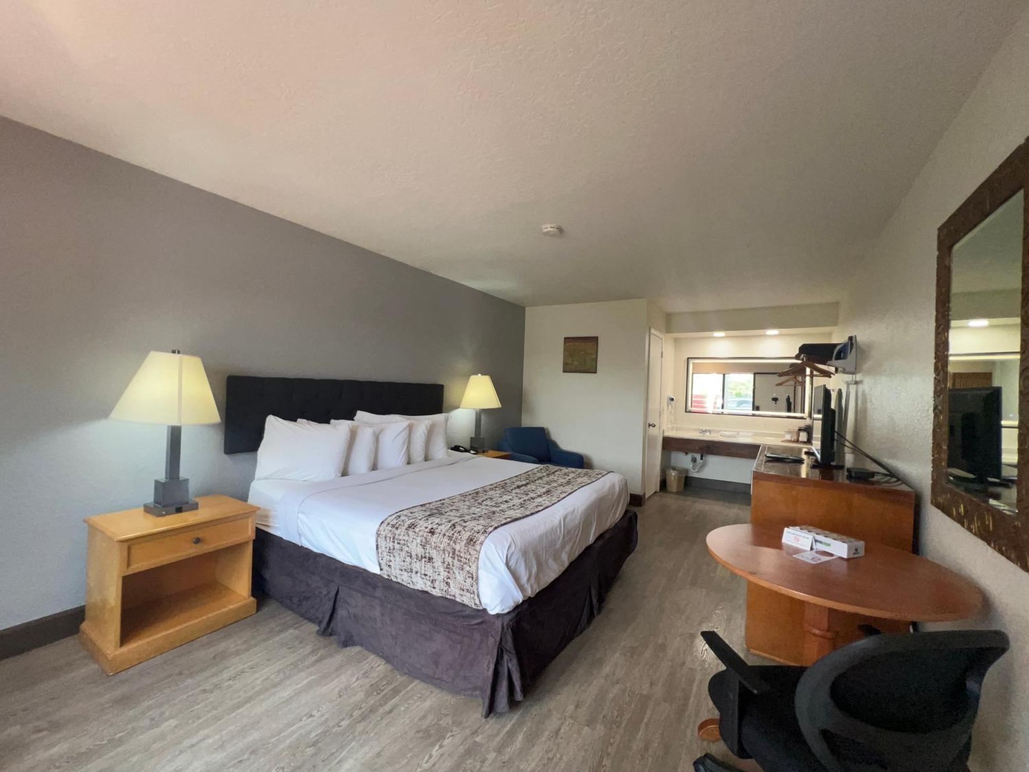 Garden Inn Homestead/Everglades/Gateway To Keys Экстерьер фото