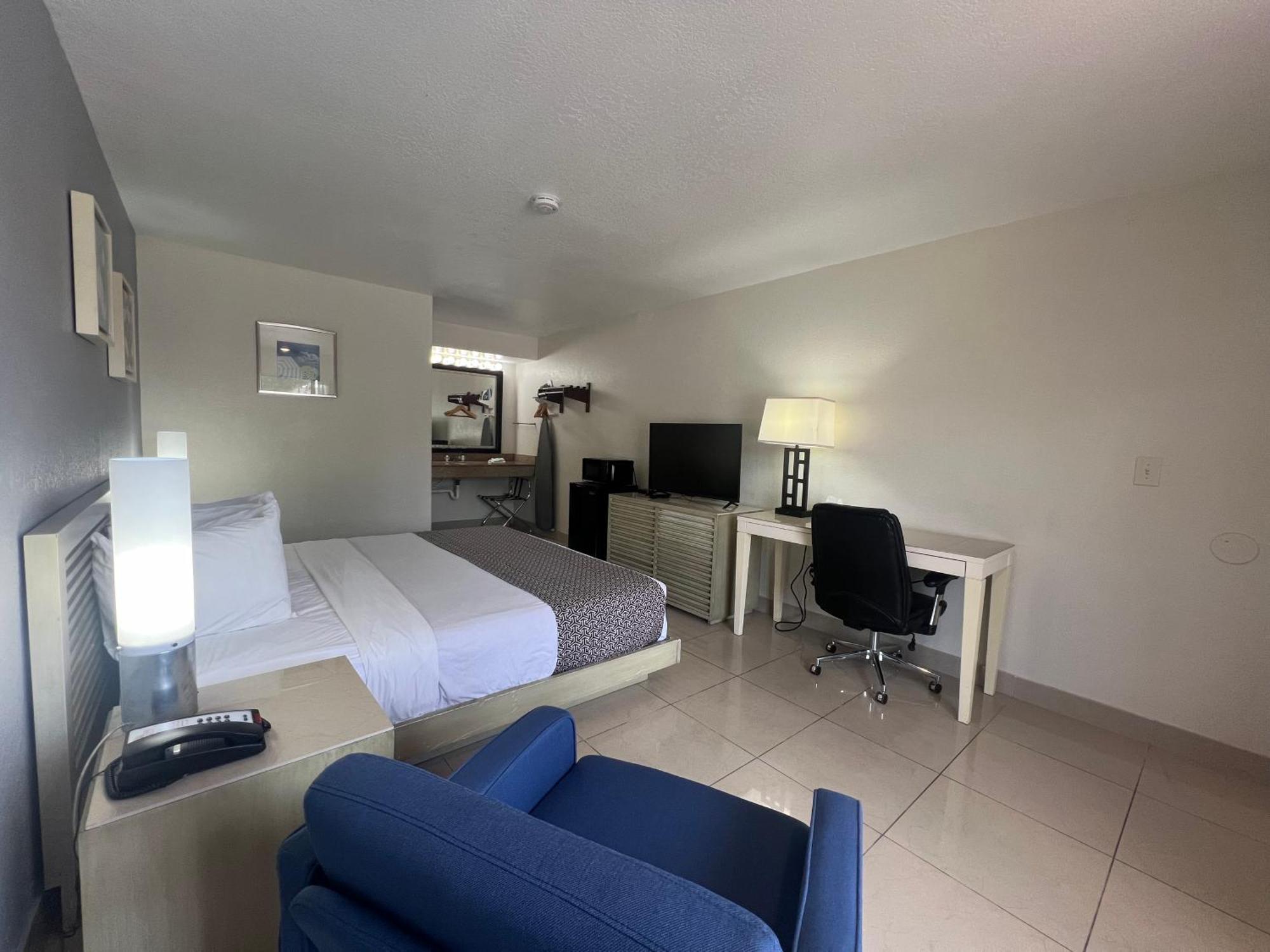 Garden Inn Homestead/Everglades/Gateway To Keys Экстерьер фото