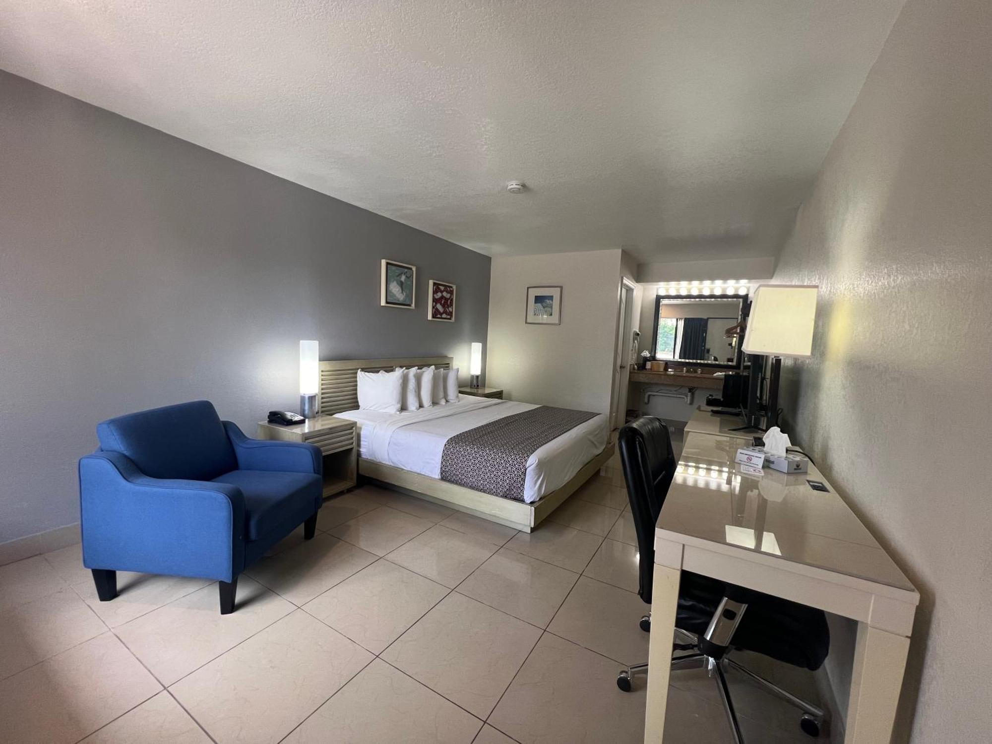 Garden Inn Homestead/Everglades/Gateway To Keys Экстерьер фото