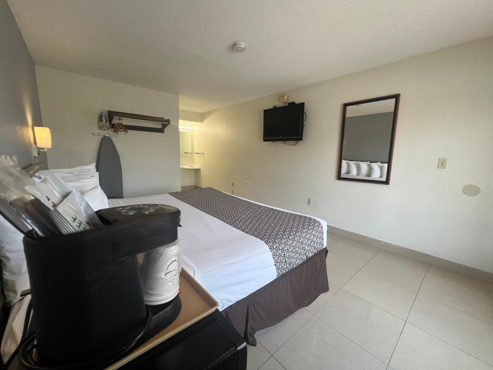 Garden Inn Homestead/Everglades/Gateway To Keys Экстерьер фото