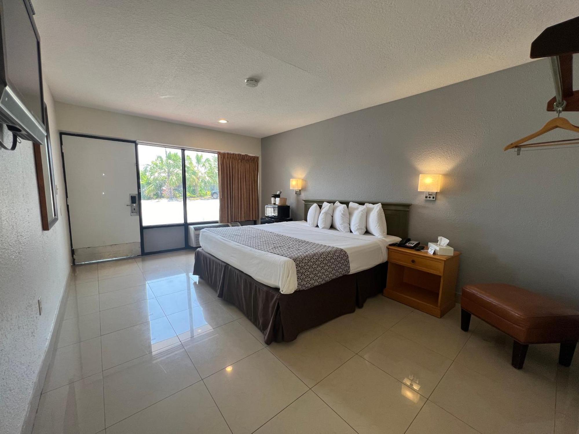 Garden Inn Homestead/Everglades/Gateway To Keys Экстерьер фото