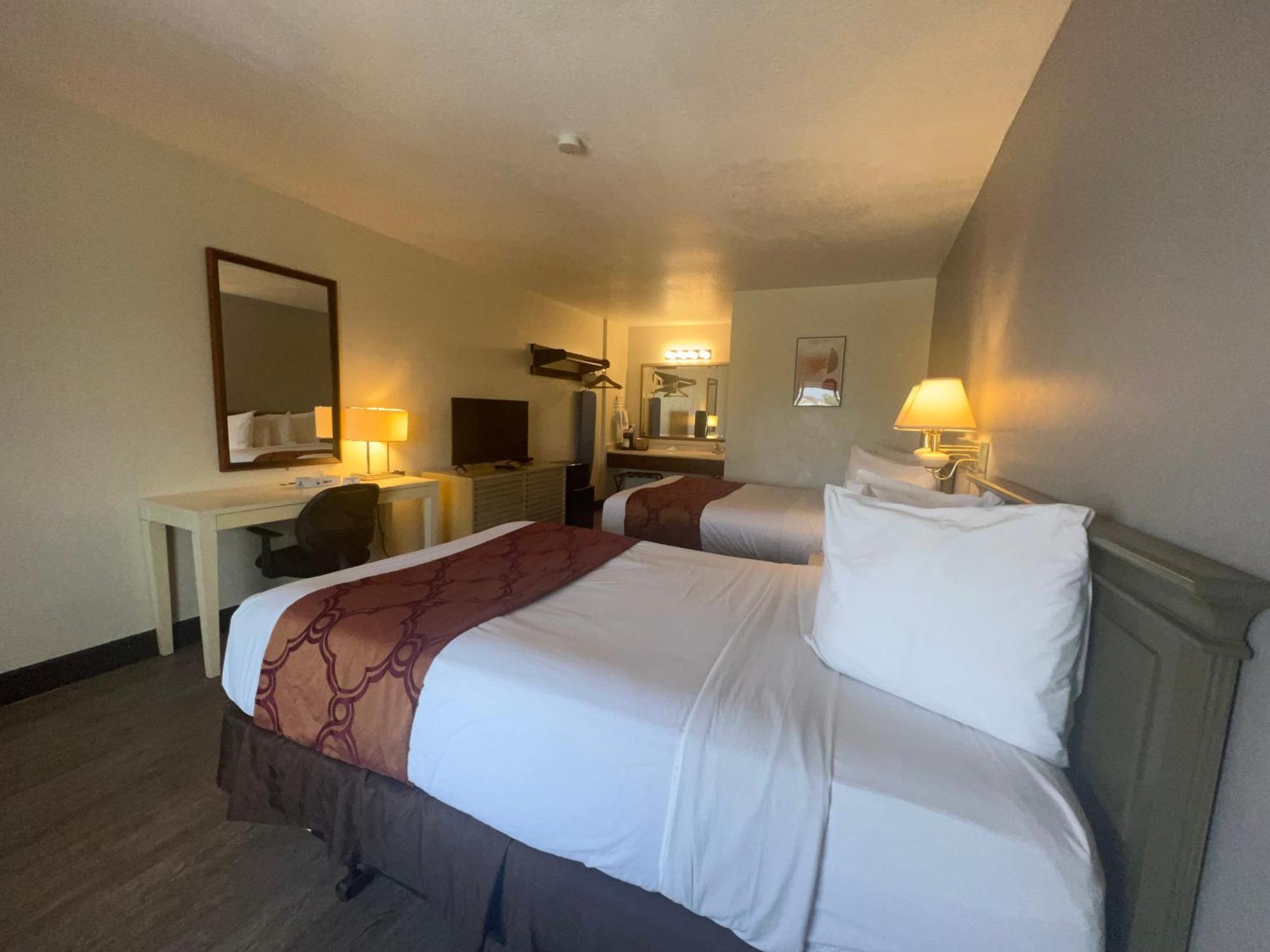 Garden Inn Homestead/Everglades/Gateway To Keys Экстерьер фото