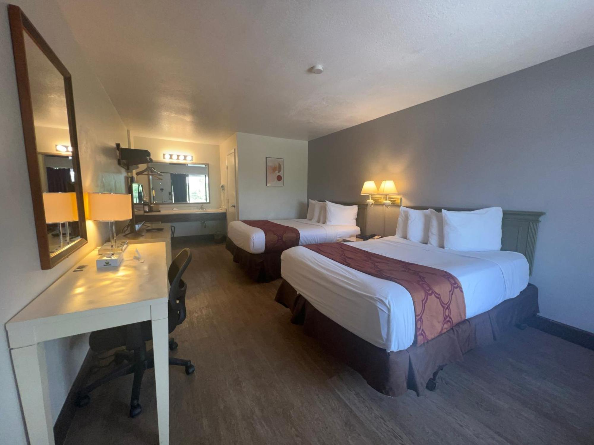 Garden Inn Homestead/Everglades/Gateway To Keys Экстерьер фото