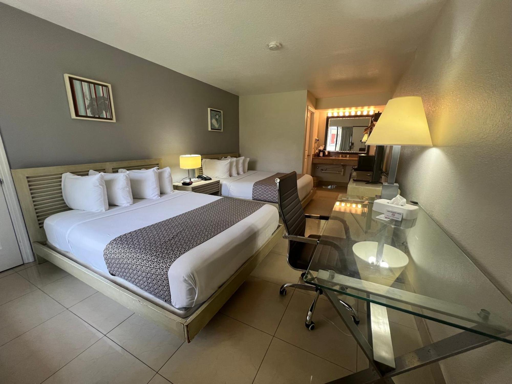 Garden Inn Homestead/Everglades/Gateway To Keys Экстерьер фото