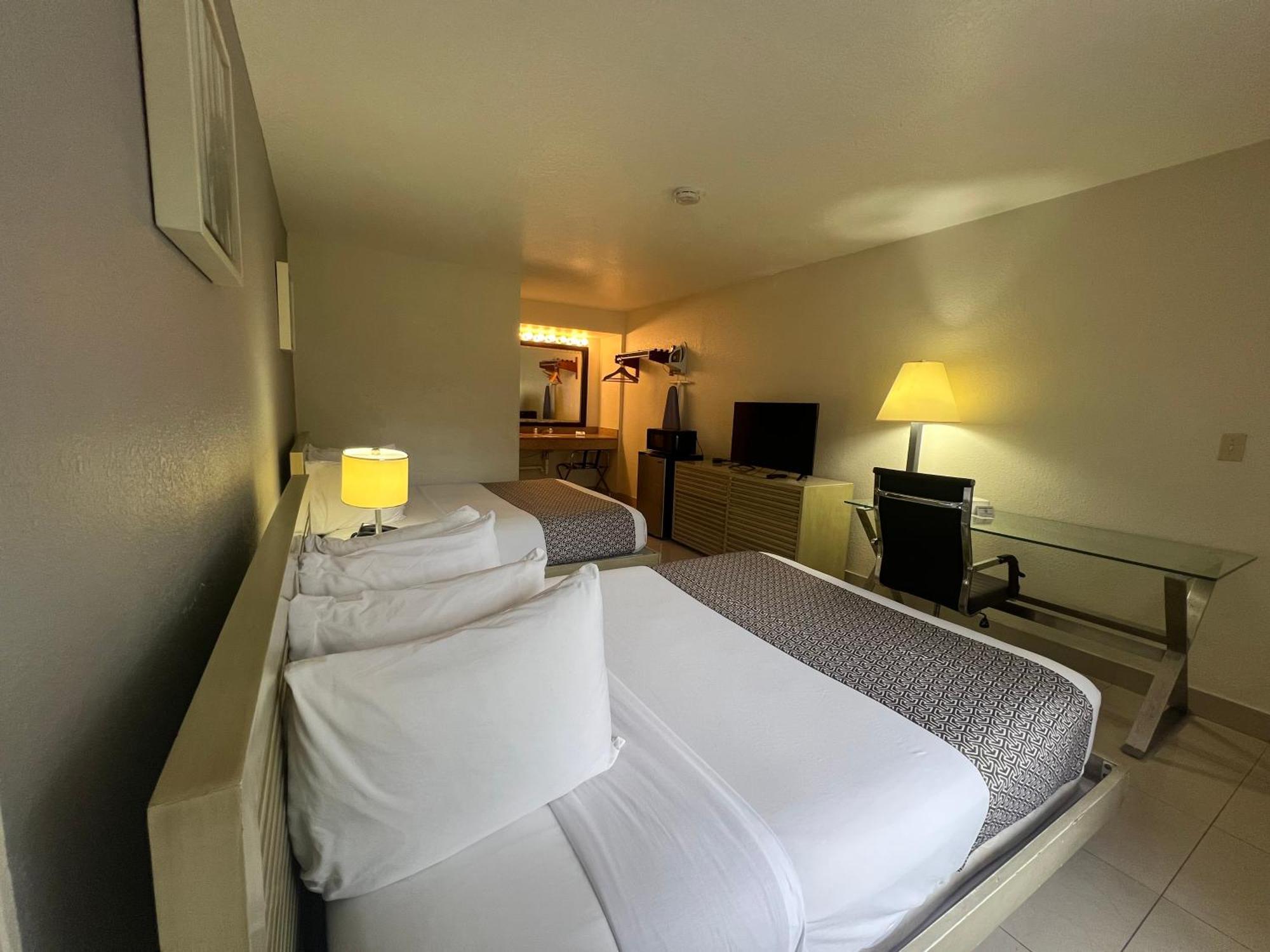 Garden Inn Homestead/Everglades/Gateway To Keys Экстерьер фото