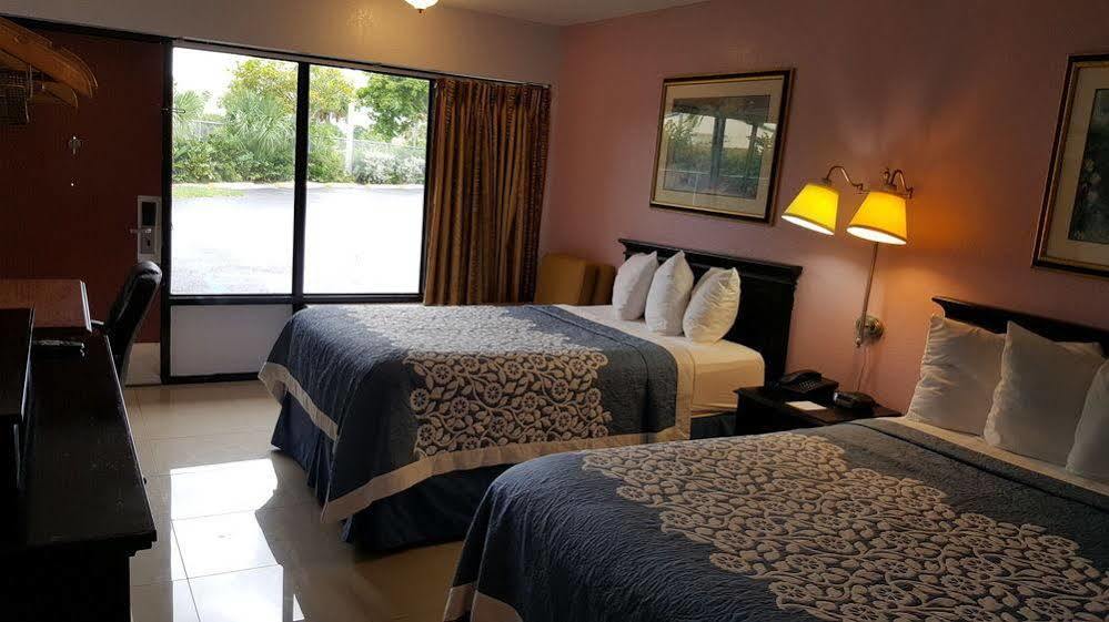 Garden Inn Homestead/Everglades/Gateway To Keys Экстерьер фото